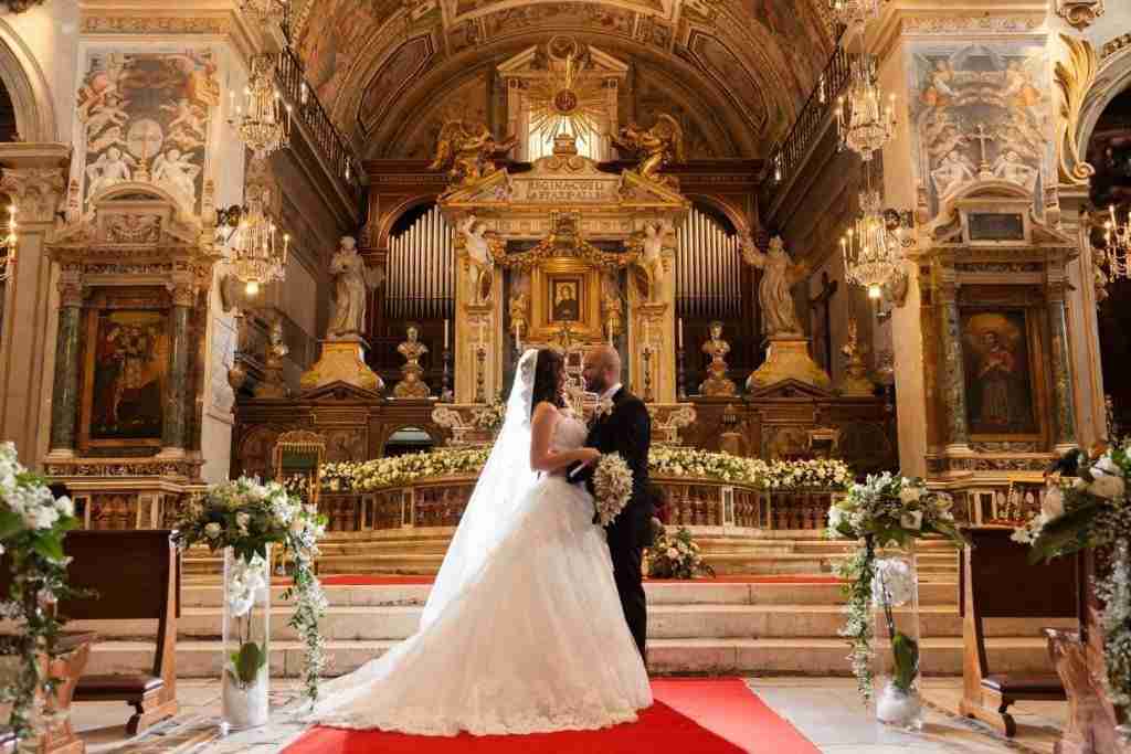 Santa Maria in Aracoeli - Studio Fotografico Colizzi Roma