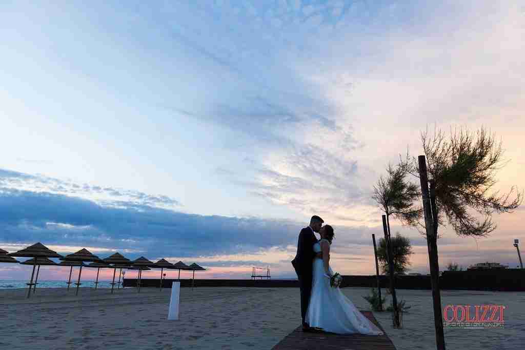 Video Matrimonio - Short movie al NautinClub