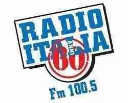 Logo Radio Italia