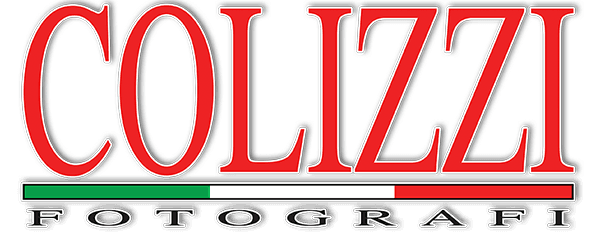 Logo Studio fotografico Colizzi