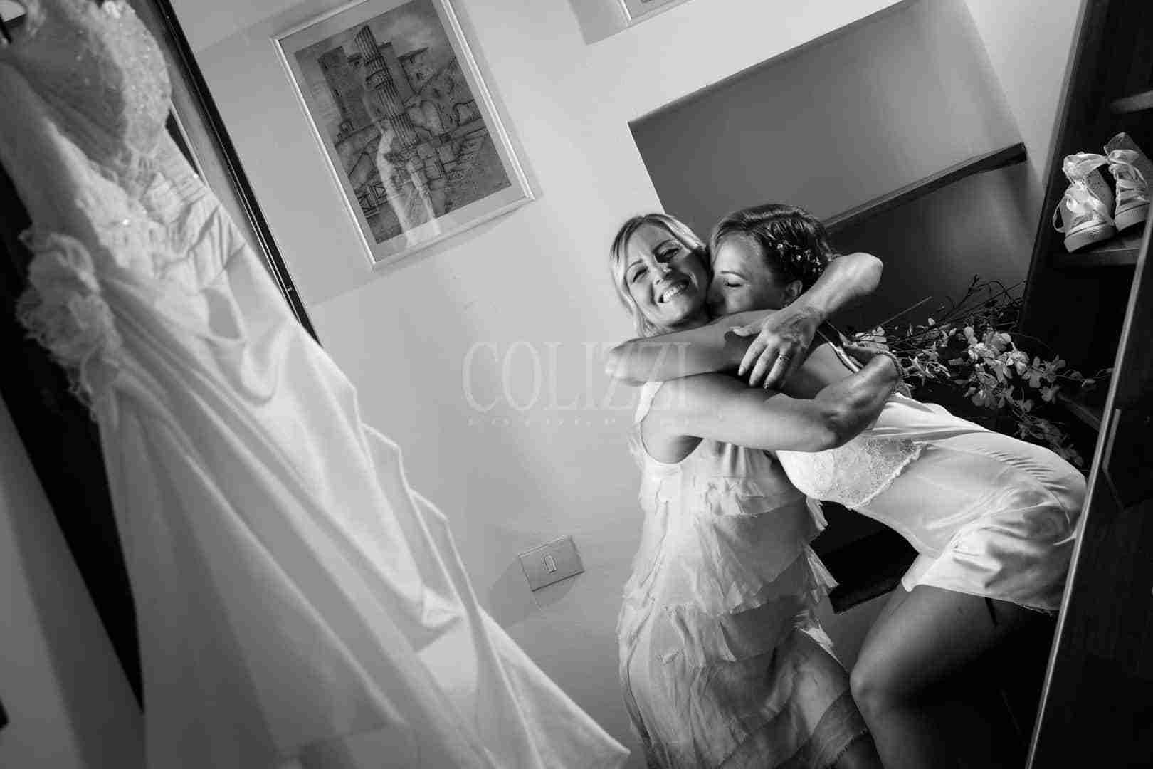 Fotografo Matrimonio Roma Colizzi Fotografi Roma