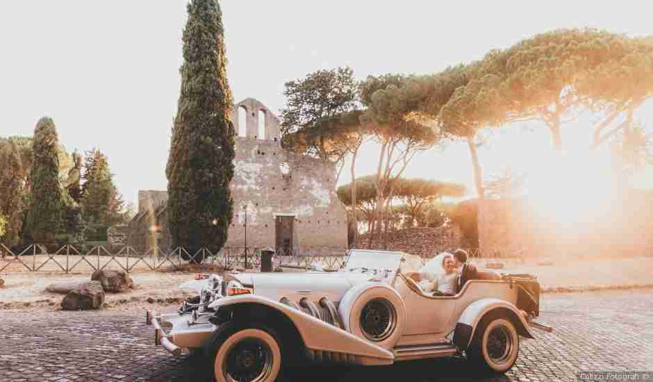 : Casale Consolini - Fotoreportage matrimonio di Simona & Mariano - Colizzi Fotografi