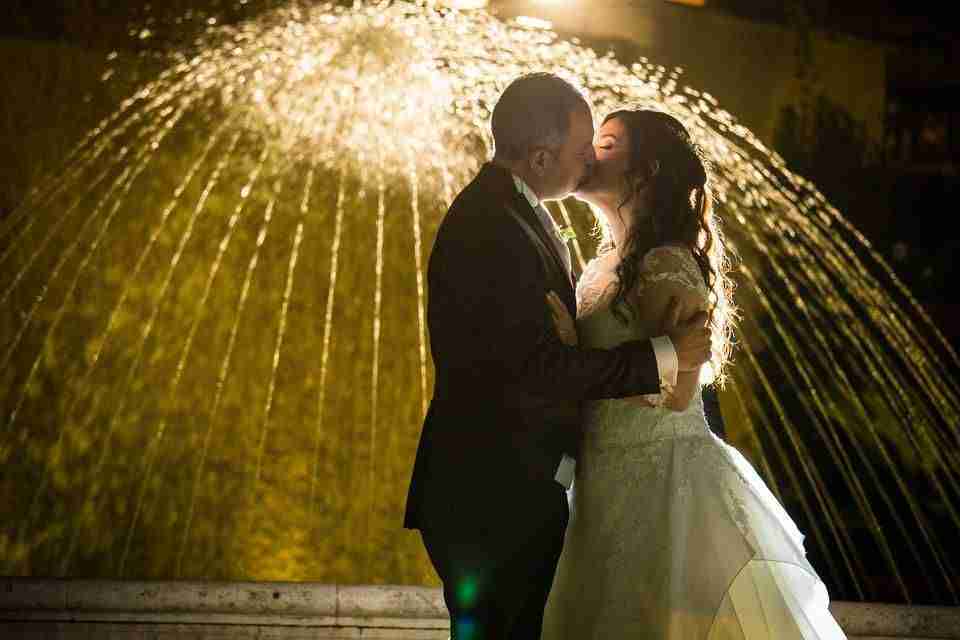 Francesco Forti Ricevimenti - Fotoreportage matrimonio di Valeria & Gianluca - Colizzi Fotografi