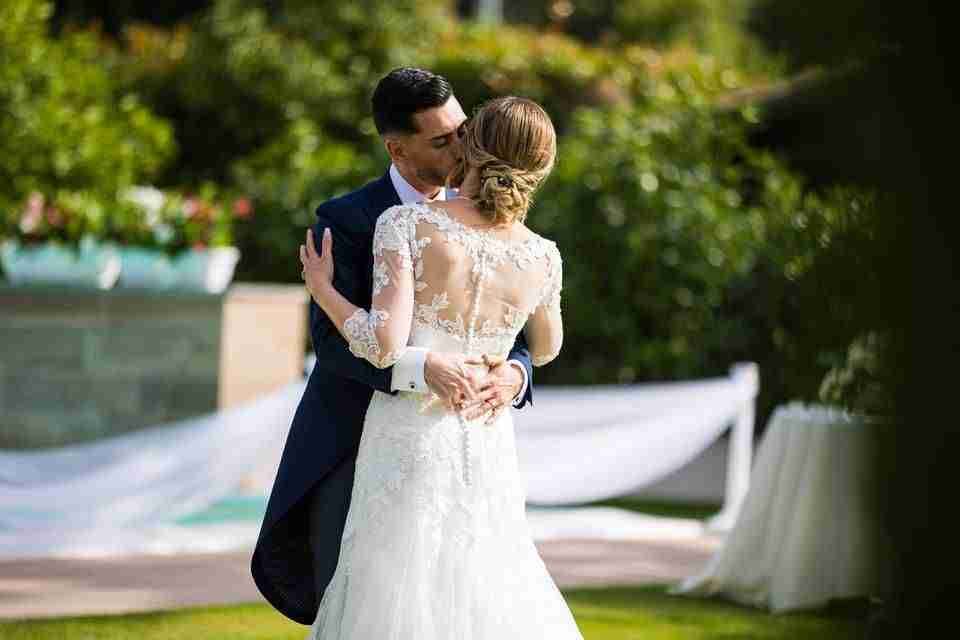 Il Giardino dei Corbezzoli - Fotoreportage matrimonio di Giada & Valerio - Colizzi Fotografi