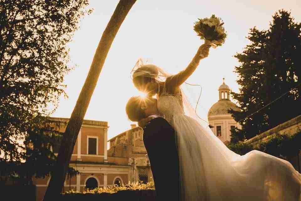 Villa Appia Eventi - Fotoreportage matrimonio di Matteo & Erica - Colizzi Fotografi