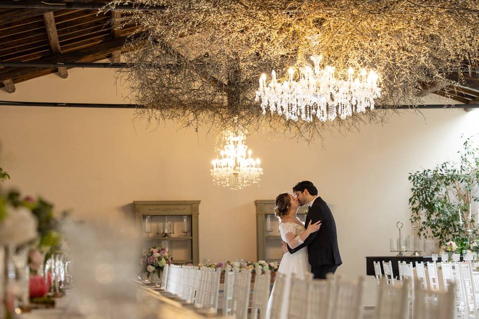 Antico Borgo di Sutri - Fotoreportage matrimonio di Marta & Alessandro - Colizzi Fotografi