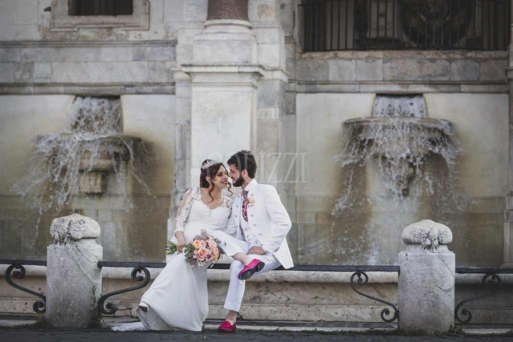 Wedding Elopement