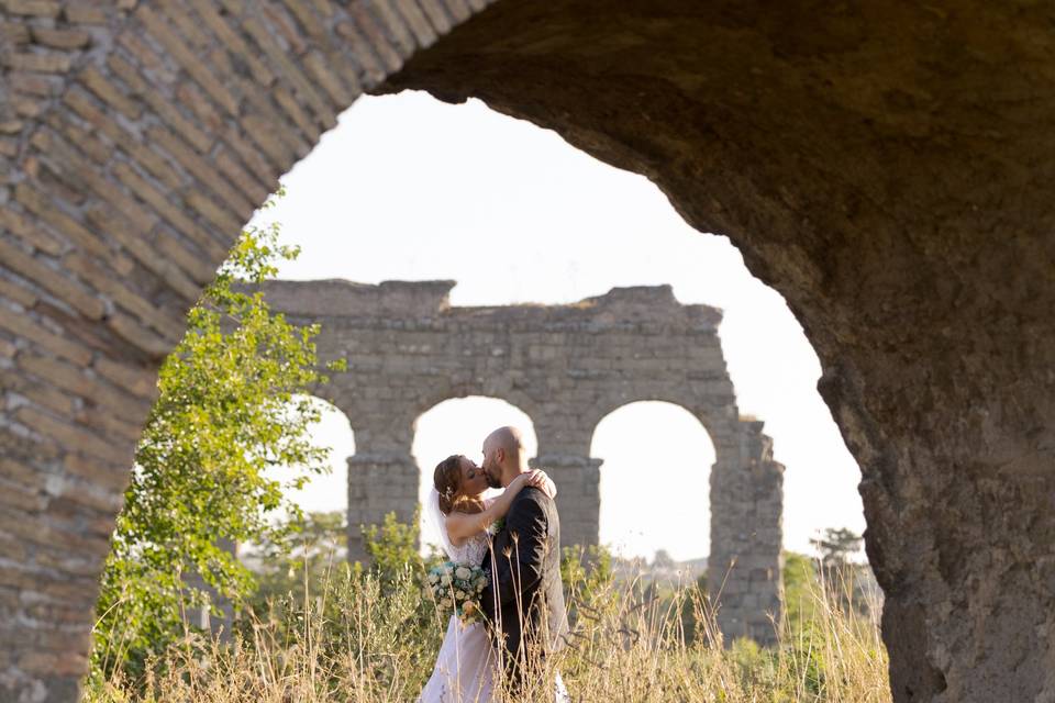 Le Jardin Potager - Fotoreportage matrimonio di Emanuele & Sara - Colizzi Fotografi