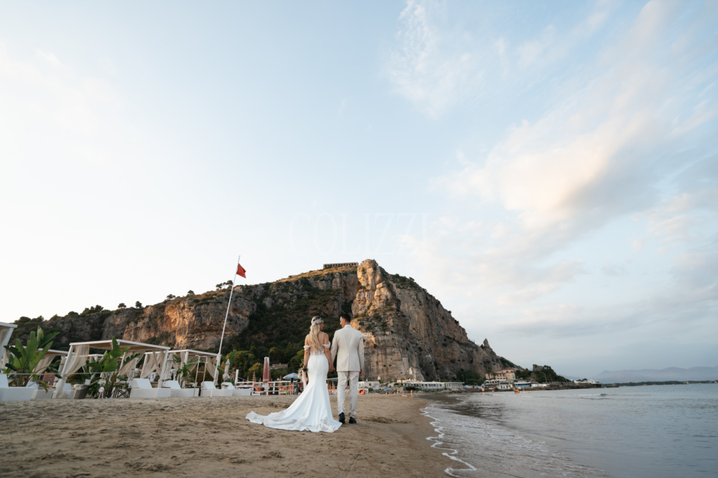 Fotoreportage Matrimonio di Fabrizio & Barbara - Colizzi Fotografi